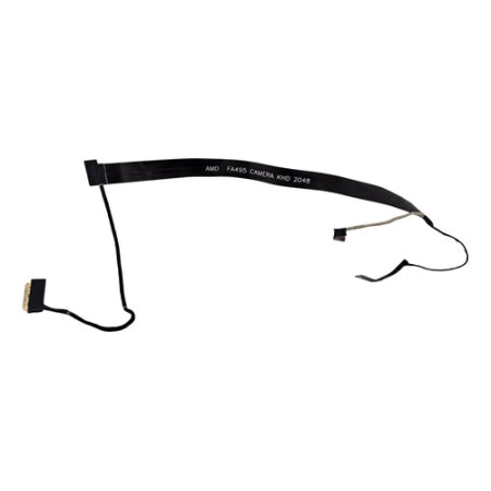 Cabo Flat Para Notebook Lenovo Thinkpad T495 - Dc02c00f100