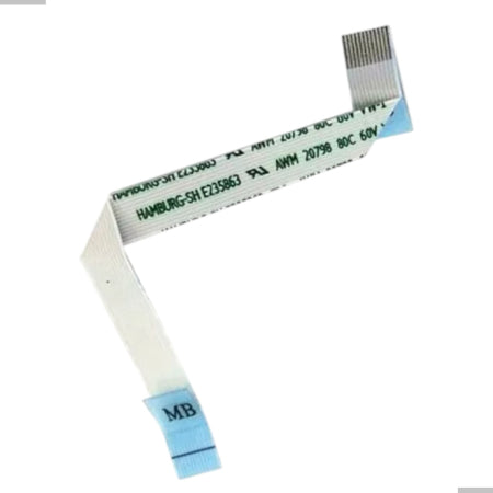 Cabo Flat Touchpad Asus Z450l Z450la Z450u 8 Vias