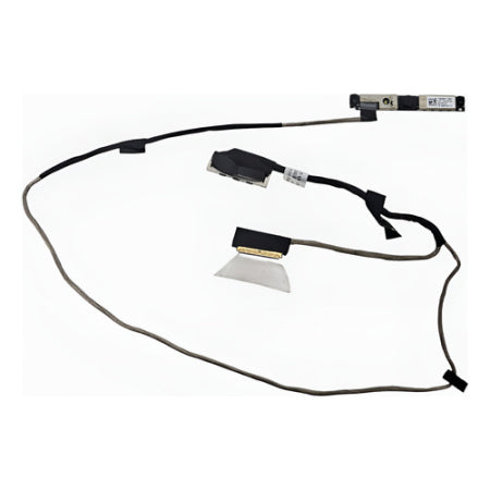 Cabo Flat + Webcam Hp Elitebook 840 G3 6017b0584801