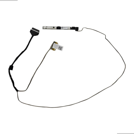 Cabo Flat + Webcam Lenovo Ideapad V310 Dd0lv6lc013