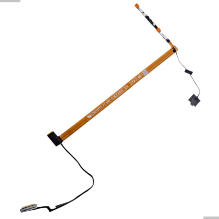 Cabo Flat + Webcam Lenovo Thinkpad T14 Gen 4 Dc02c00yt10