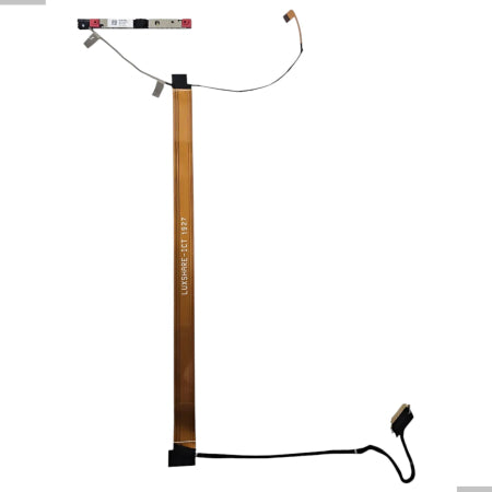 Cabo Flat + Webcam Lenovo Thinkpad T14 T490 Dc020023k00