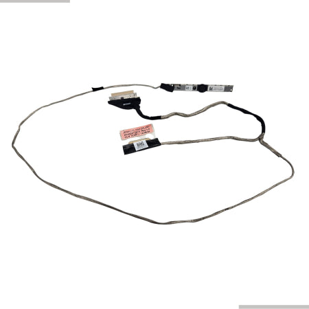 Cabo Flat + Webcam Notebook Acer Aspire E5-571 Dc02001y810