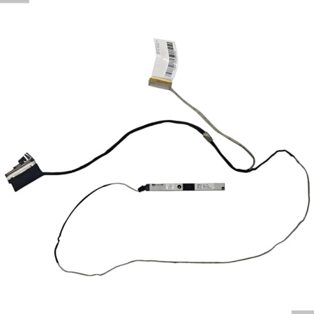 Cabo Flat + Webcam Notebook Acer Aspire V5-472 Dd0zqklc000