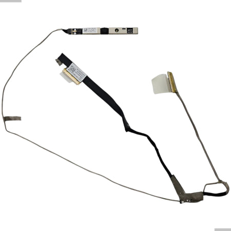 Cabo Flat + Webcam Notebook Asus X450 Ai012p2s015