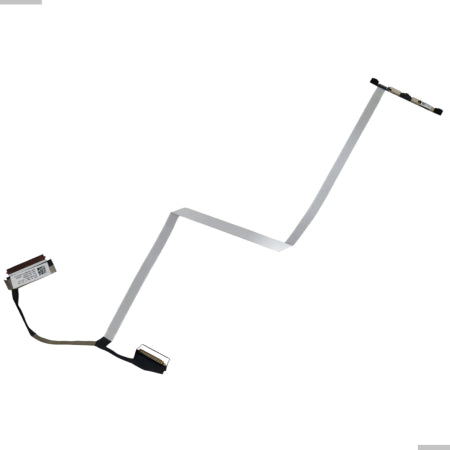 Cabo Flat + Webcam P/ Lenovo Thinkbook 16 G6 450.0te05.0003
