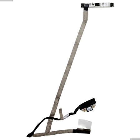 Cabo Flat + Webcam Para Hp Elitebook Folio 9480m