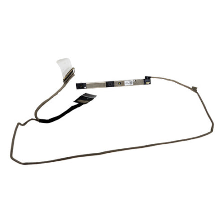 Cabo Flat + Webcam Para Lenovo Chromebook 100e Dc020035k00