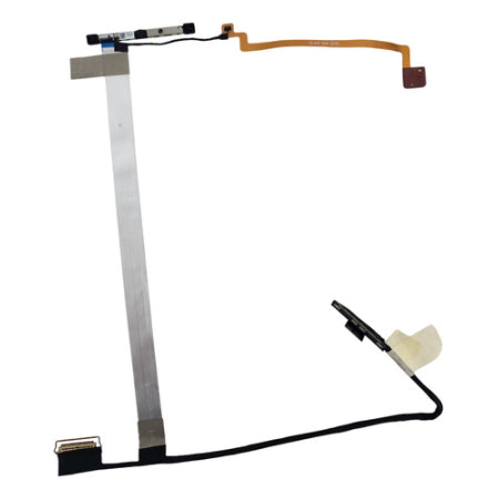 Cabo Flat + Webcam Para Lenovo Thinkpad L14 Dc02c00jq20