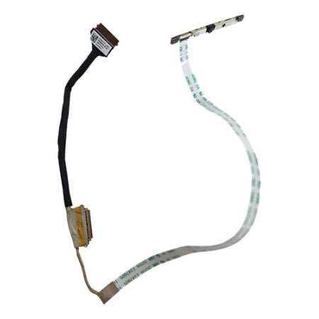 Cabo Flat + Webcam Para Notebook Lenovo Ideapad 3-15alc6
