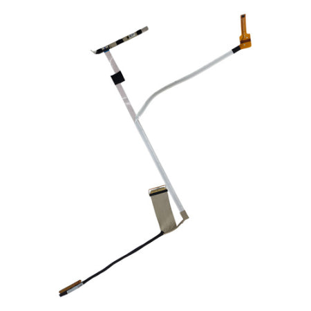 Cabo Flat + Webcam Para Notebook Lenovo Thinkpad E14 Gen 5