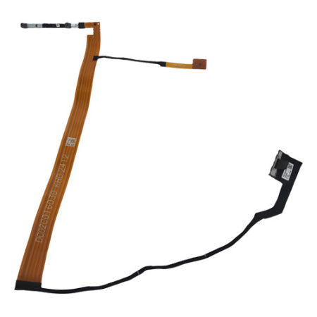 Cabo Flat + Webcam Para Notebook Lenovo Thinkpad P16v