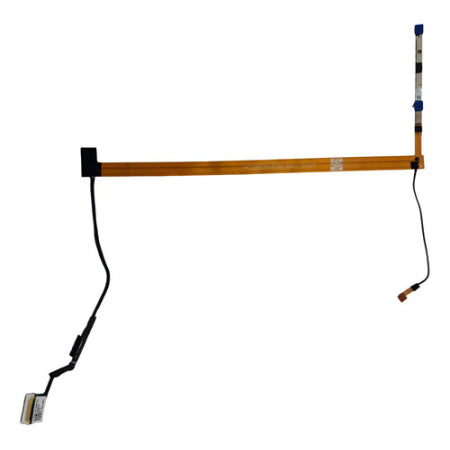 Cabo Flat + Webcam Para Notebook Lenovo Thinkpad T14 Gen 3