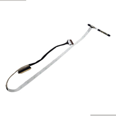 Cabo Flat + Webcam Para Notebook Lenovo V15 Gen2 Dc02c00qy00