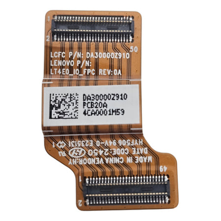 Cabo Io Board Lenovo Thinkpad T14 Gen 5 Lt4e0