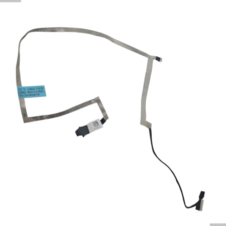 Cabo Led Lado Direito Para Dell Alienware 17 R4 0m13dhé