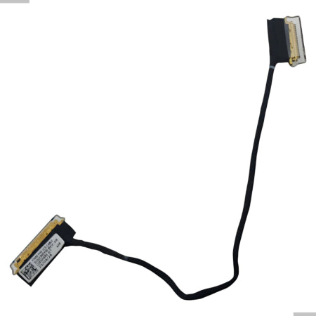 Cabo Lvds Lcd Para Lenovo Thinkpad T490 T495 Dc02c00dy00