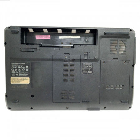 Carcaça Base Inferior Acer Emachines E625 Para Notebook