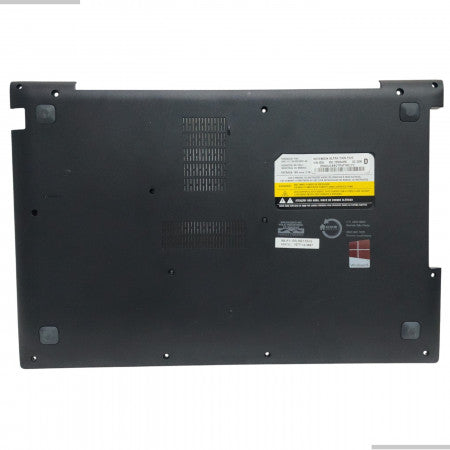 Carcaça Base Inferior Cce Ultrathin T325 700734100102