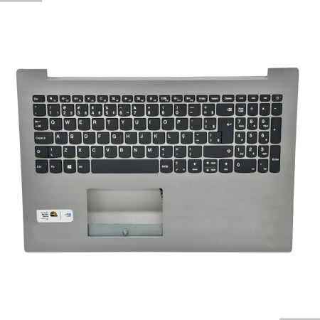 Carcaça Base Inferior Completa Lenovo Ideapad 330 320