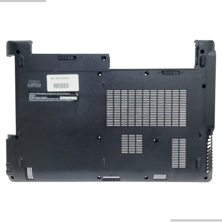 Carcaça Base Inferior Notebook CCE Iron  345pe+ Retirado