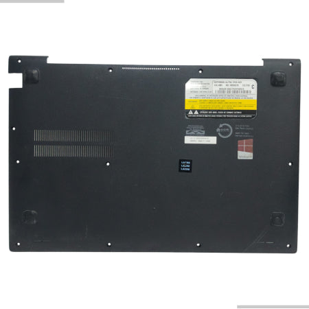 Carcaça Base Inferior Notebook Cce Ultrathin S23 Retirado