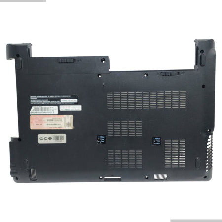 Carcaça Base Inferior Notebook CCE Win BPSE - Retirado