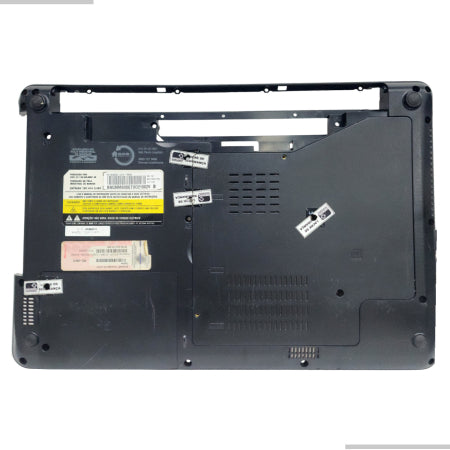 Carcaça Base Inferior Notebook Cce Win T35b+ Retirado