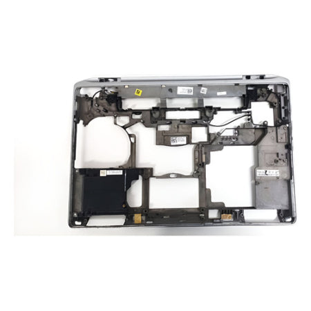 Carcaça Base Inferior Notebook Dell Latitude E6420 Retirada