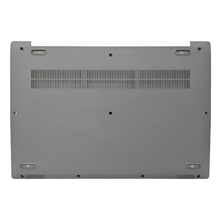 Carcaça Base Inferior Notebook Lenovo Ideapad 3i 15' Retirad Cinza