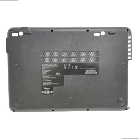 Carcaça Base Inferior Para Hp Probook 640 G2 - 6070b0937001