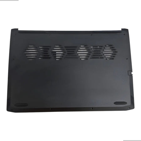 Carcaça Base Inferior Para Notebook Gaming 3 Preta- Retirada