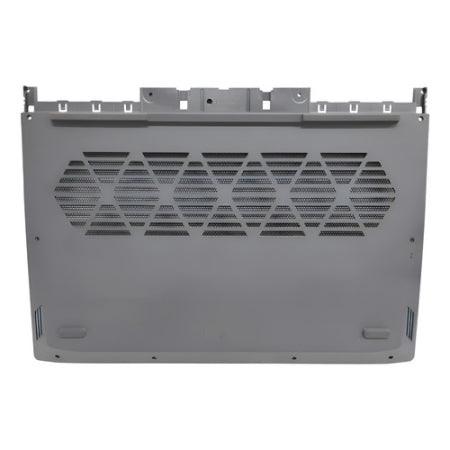 Carcaça Base Inferior Para Notebook Lenovo Loq 15irh8 Cinza