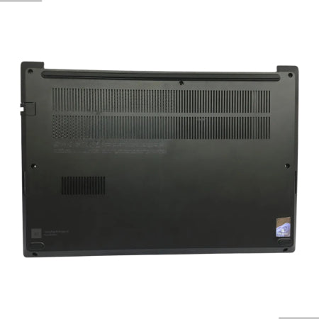Carcaça Base Inferior Para Notebook Lenovo Thinkpad E14 Gen5