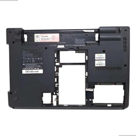 Carcaça Base Inferior Para Notebook Lenovo Thinkpad E420