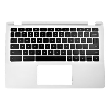 Carcaça Base Teclado Acer Chromebook 11 Cb1-131 Novo