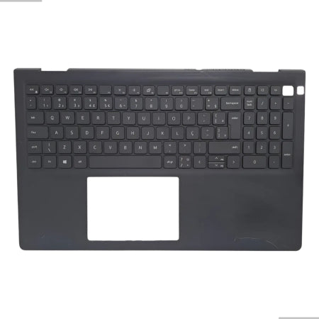 Carcaça Base Teclado Dell Vostro 3510 3511 3515 3520 0tpxkp