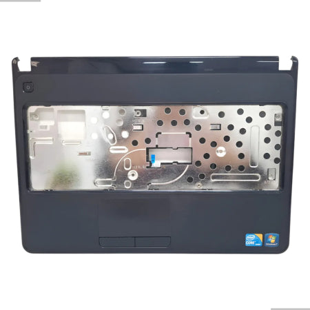 Carcaça Base Teclado Para Notebook Dell Inspiron N4020 N4030