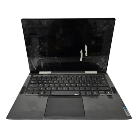 Carcaça Completa Com Tela Para Notebook Lenovo Yoga S740