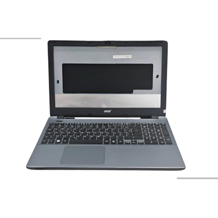 Carcaça Completa Notebook Acer E5-571 - E5 531 Azul- Retirad