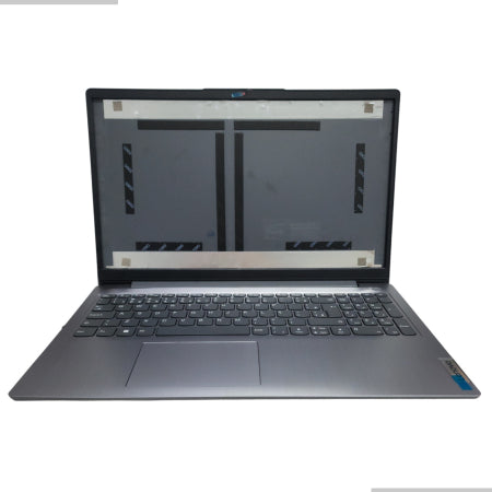 Carcaça Completa Para Notebook Lenovo Ideapad 3 -retirada Prateado