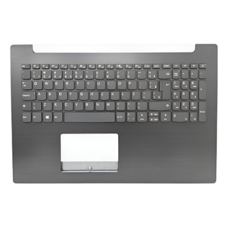 Carcaça Inferior + Base Teclado Lenovo Ideapad 330 320 15