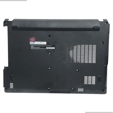 Carcaça Inferior CCE Ultra Thin U25L U45B L1145 - Retirado