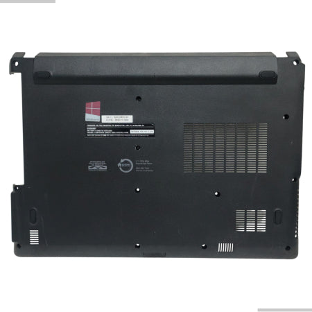 Carcaça Inferior CCE Ultra Thin U25 N325 L1325 - Retirado