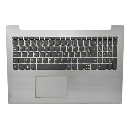 Carcaça Inferior Completa Notebook Ideapad 330 320 15 Retira