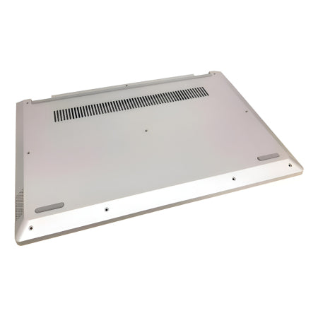 Carcaça Inferior Lenovo C340 C340-14 Ap2ga000b30 Cinza