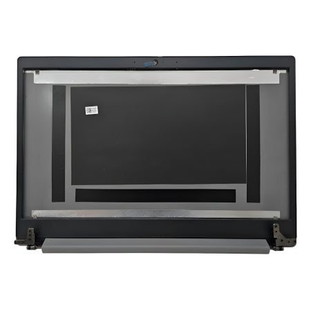 Carcaça Tampa Completa Notebook Lenovo Ideapad 3i - Novo !! Prata