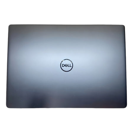 Carcaça Tampa Da Tela Notebook Dell Vostro 5000/5481 02dyxk Cor Azul-escuro