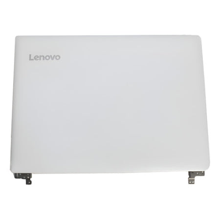 Carcaça Tampa + Dobradiça Lenovo 320-14' Branca Retirada