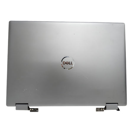Carcaça Tampa E Dobradiças Para Dell Precision 7680 0r8g07